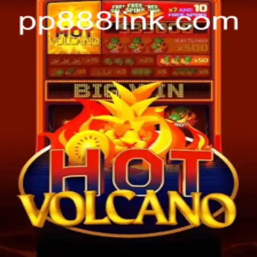 HotVolcano: The Eruption of Excitement in Gaming